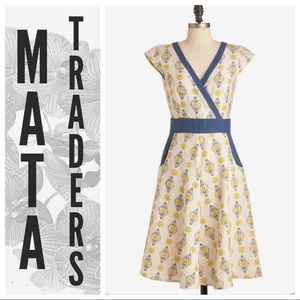 Enchanted Evening Dress by Mata Traders